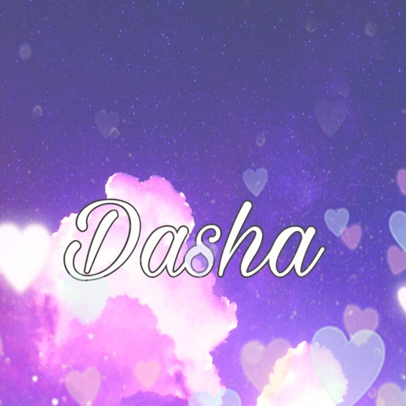 Meet your Posher, Dasha - Picture 1 of 1